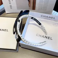 $27.00 USD Chanel Headband For Women #1428010