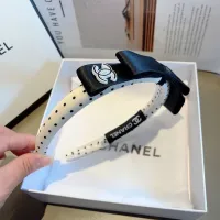 $27.00 USD Chanel Headband For Women #1428010