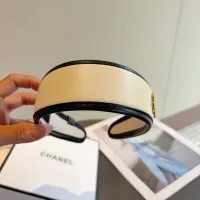 $27.00 USD Chanel Headband For Women #1428011