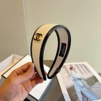 $27.00 USD Chanel Headband For Women #1428011