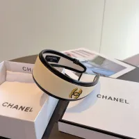 $27.00 USD Chanel Headband For Women #1428011