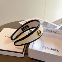 $27.00 USD Chanel Headband For Women #1428011