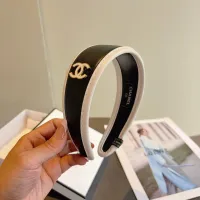 $27.00 USD Chanel Headband For Women #1428012