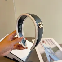 $27.00 USD Chanel Headband For Women #1428012