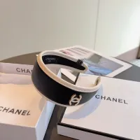 $27.00 USD Chanel Headband For Women #1428012