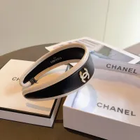 $27.00 USD Chanel Headband For Women #1428012