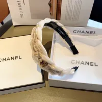 $27.00 USD Chanel Headband For Women #1428013