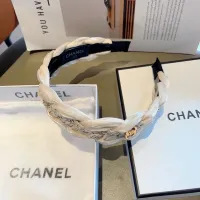 $27.00 USD Chanel Headband For Women #1428013