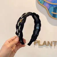 $27.00 USD Chanel Headband For Women #1428014