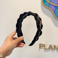 $27.00 USD Chanel Headband For Women #1428014