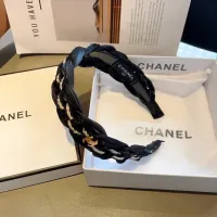 $27.00 USD Chanel Headband For Women #1428014