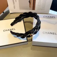 $27.00 USD Chanel Headband For Women #1428014