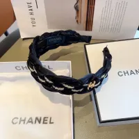 $27.00 USD Chanel Headband For Women #1428014