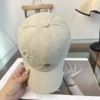 $27.00 USD Chrome Hearts Caps #1428015