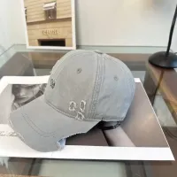 $27.00 USD Chrome Hearts Caps #1428016