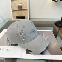 $27.00 USD Chrome Hearts Caps #1428016