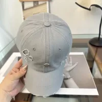 $27.00 USD Chrome Hearts Caps #1428016