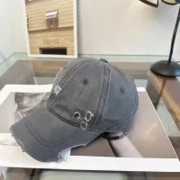 $27.00 USD Chrome Hearts Caps #1428017