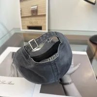 $27.00 USD Chrome Hearts Caps #1428017