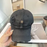$27.00 USD Chrome Hearts Caps #1428018
