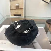 $27.00 USD Chrome Hearts Caps #1428018