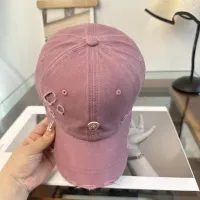 $27.00 USD Chrome Hearts Caps #1428019