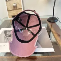 $27.00 USD Chrome Hearts Caps #1428019