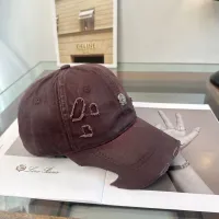 $27.00 USD Chrome Hearts Caps #1428020