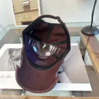 $27.00 USD Chrome Hearts Caps #1428020