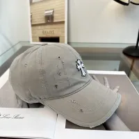 $27.00 USD Chrome Hearts Caps #1428022
