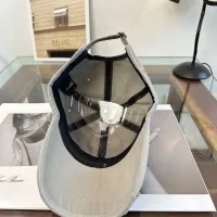 $27.00 USD Chrome Hearts Caps #1428022