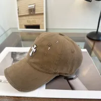 $27.00 USD Chrome Hearts Caps #1428024