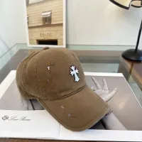 $27.00 USD Chrome Hearts Caps #1428024