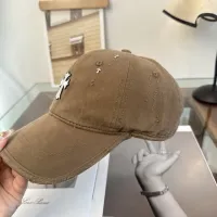 $27.00 USD Chrome Hearts Caps #1428024