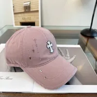$27.00 USD Chrome Hearts Caps #1428025