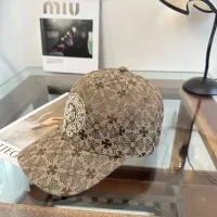$27.00 USD Chrome Hearts Caps #1428027