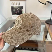$27.00 USD Chrome Hearts Caps #1428027