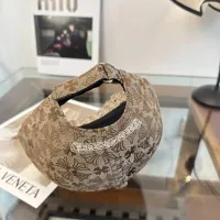 $27.00 USD Chrome Hearts Caps #1428027