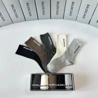 $32.00 USD Balenciaga Socks #1428029