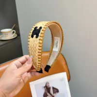 $27.00 USD Celine Headband For Women #1428030