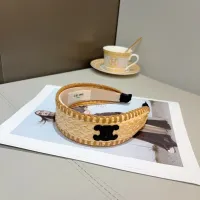 $27.00 USD Celine Headband For Women #1428030