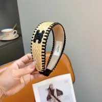 $27.00 USD Celine Headband For Women #1428031