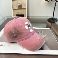 $27.00 USD Chrome Hearts Caps #1428034