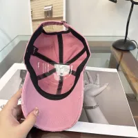 $27.00 USD Chrome Hearts Caps #1428034