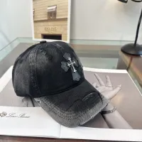 $27.00 USD Chrome Hearts Caps #1428035