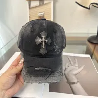 $27.00 USD Chrome Hearts Caps #1428035