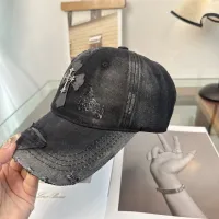 $27.00 USD Chrome Hearts Caps #1428035