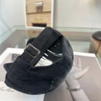 $27.00 USD Chrome Hearts Caps #1428035