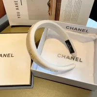 $27.00 USD Chanel Headband For Women #1428041
