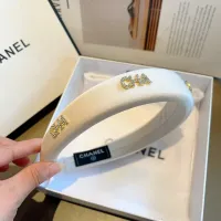 $27.00 USD Chanel Headband For Women #1428041